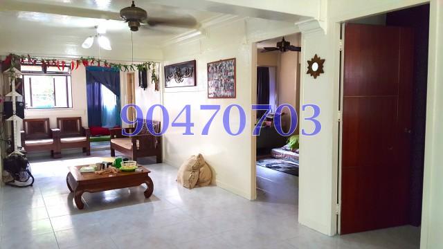 Blk 195 Kim Keat Avenue (Toa Payoh), HDB Executive #109148942